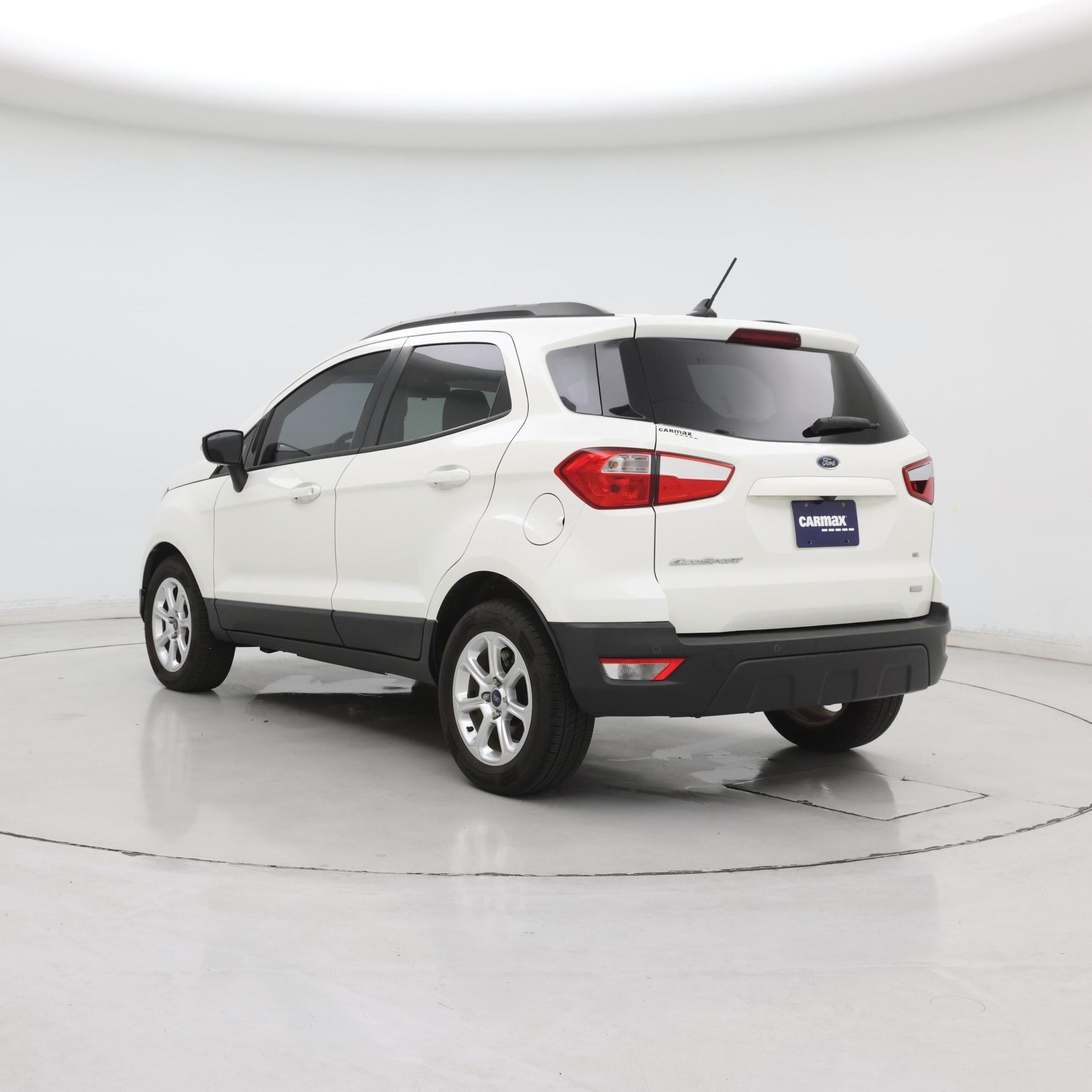 Thumbnail: 2018 Ford EcoSport - 2