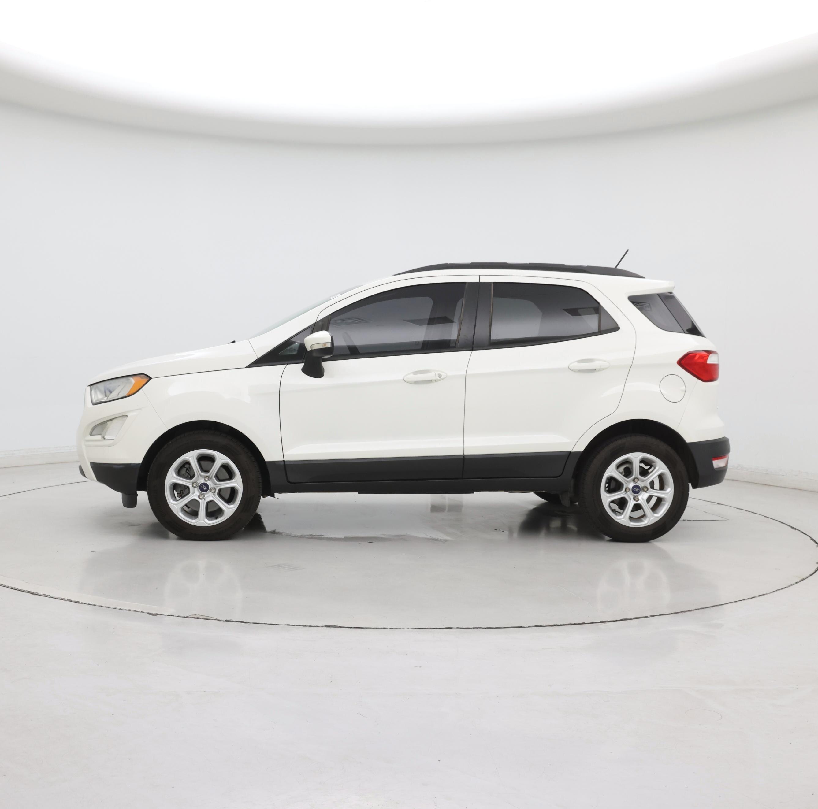 Thumbnail: 2018 Ford EcoSport - 3