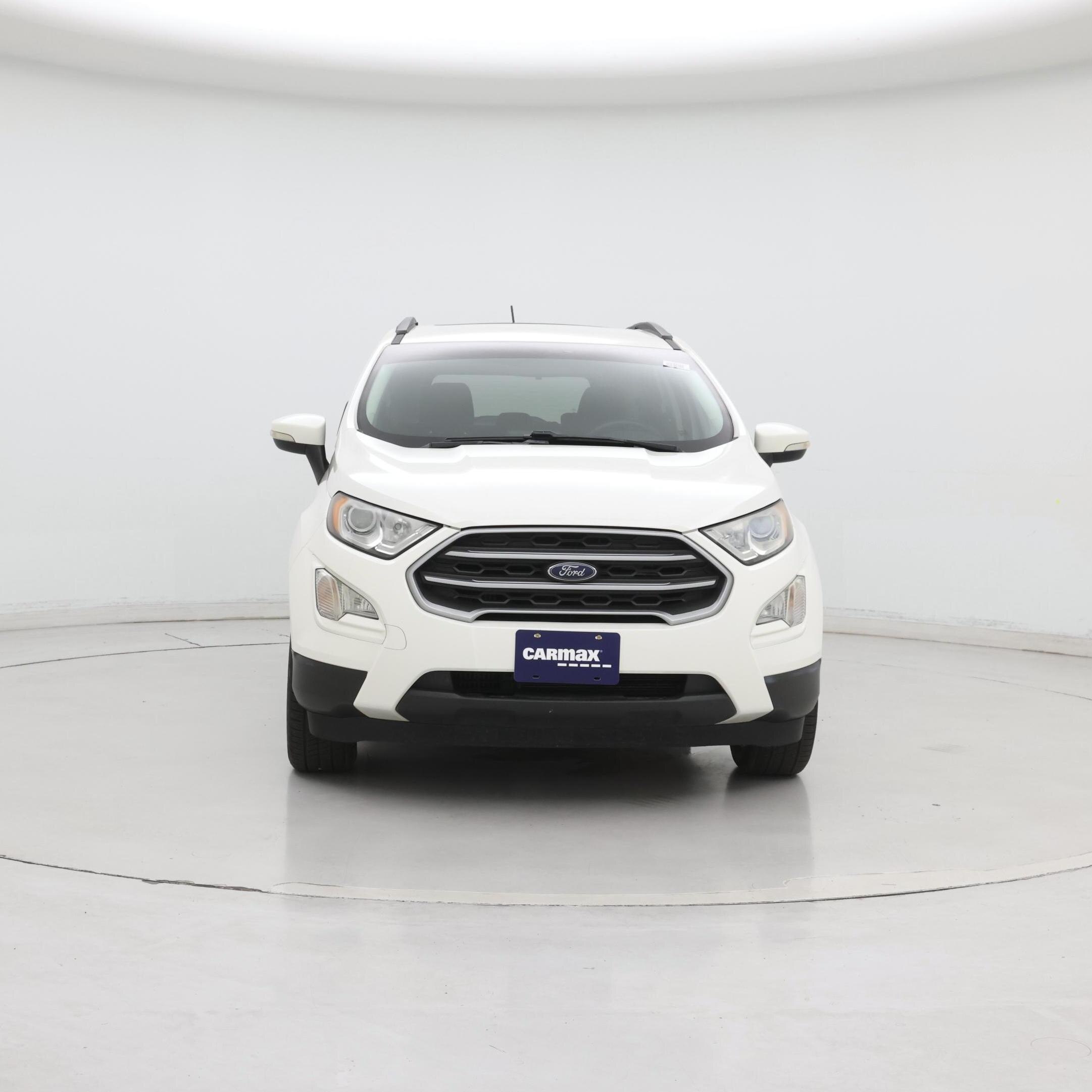 Thumbnail: 2018 Ford EcoSport - 5