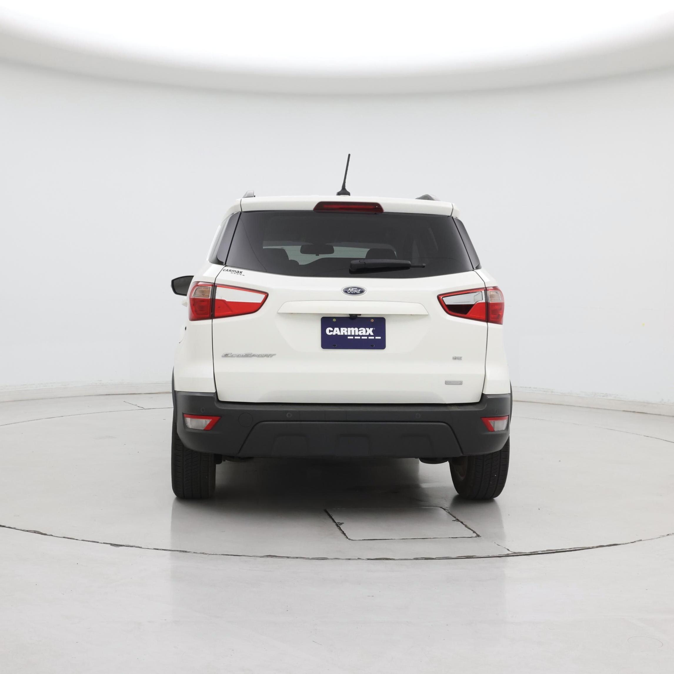 Thumbnail: 2018 Ford EcoSport - 6