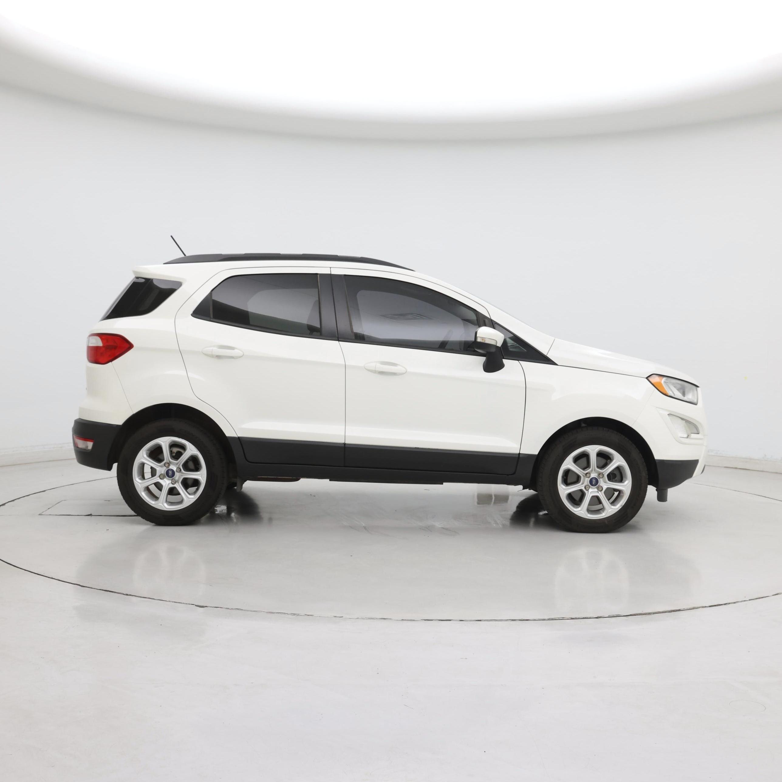 Thumbnail: 2018 Ford EcoSport - 7