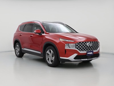 2022 Hyundai Santa Fe SEL -
                Corpus Christi, TX