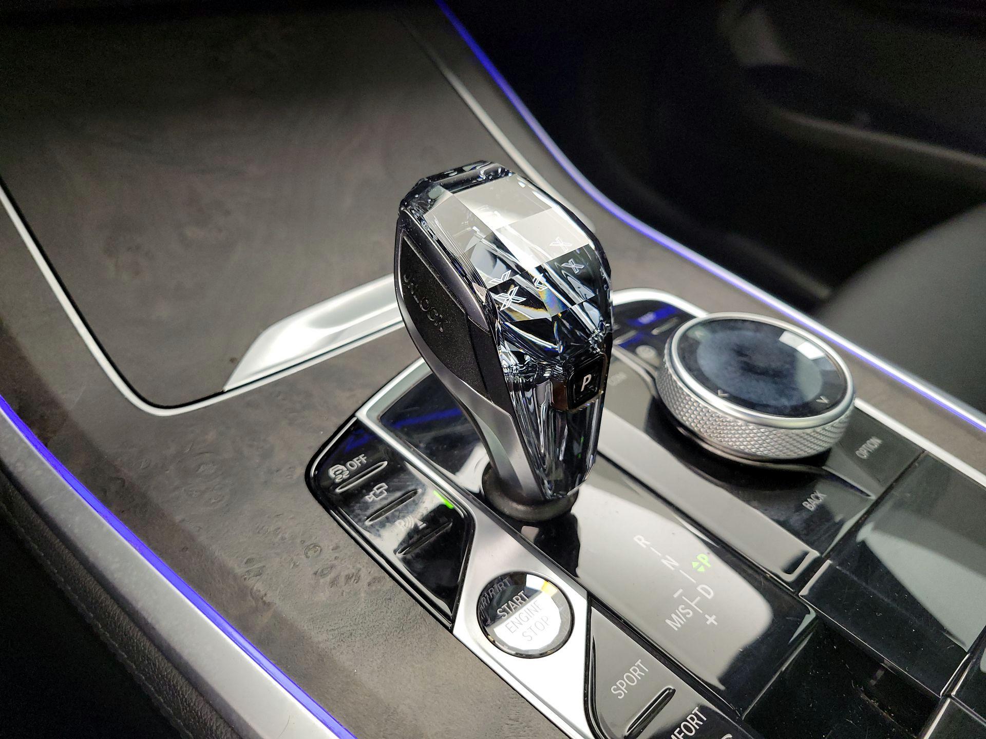 Thumbnail: 2022 BMW X5 - 18