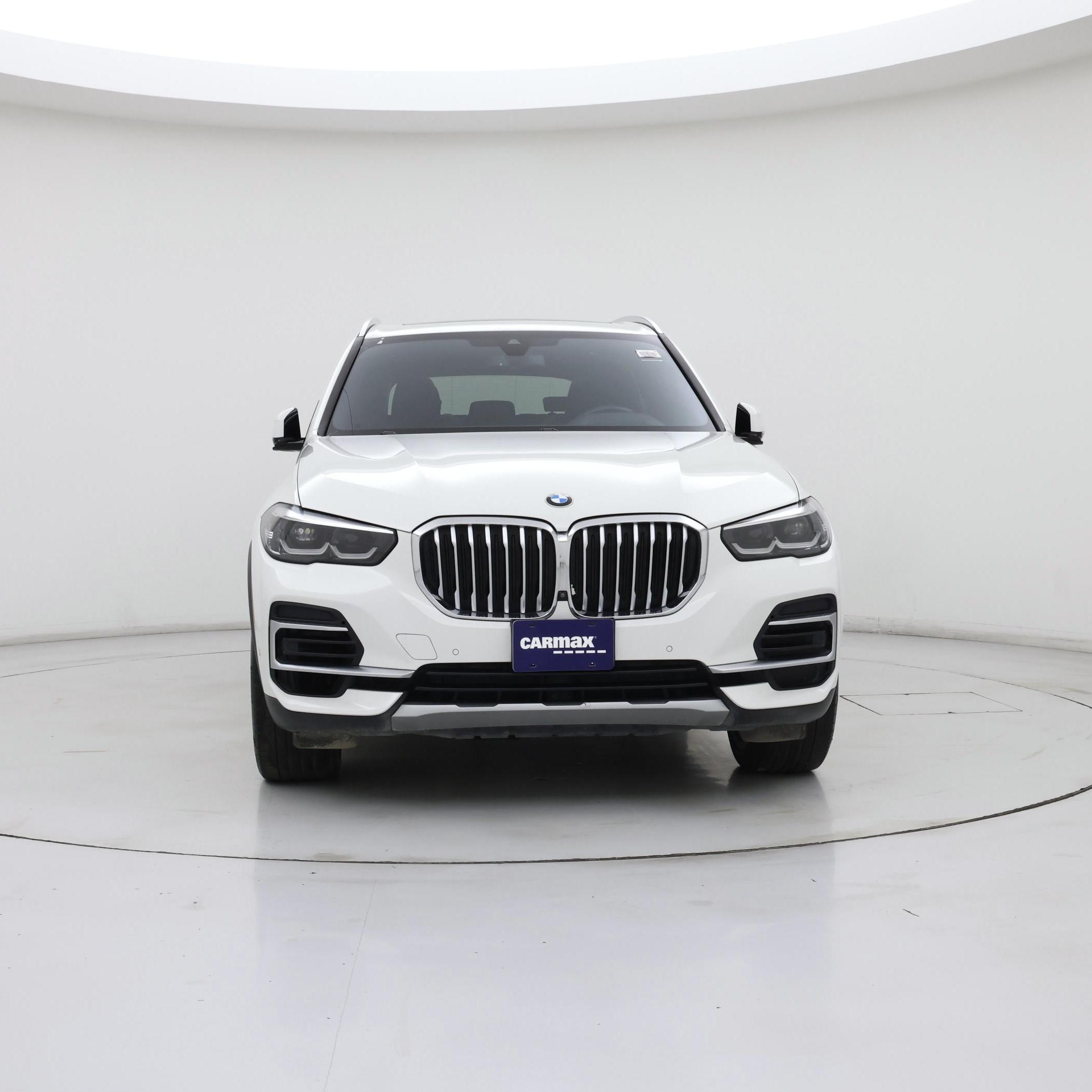 Thumbnail: 2022 BMW X5 - 5