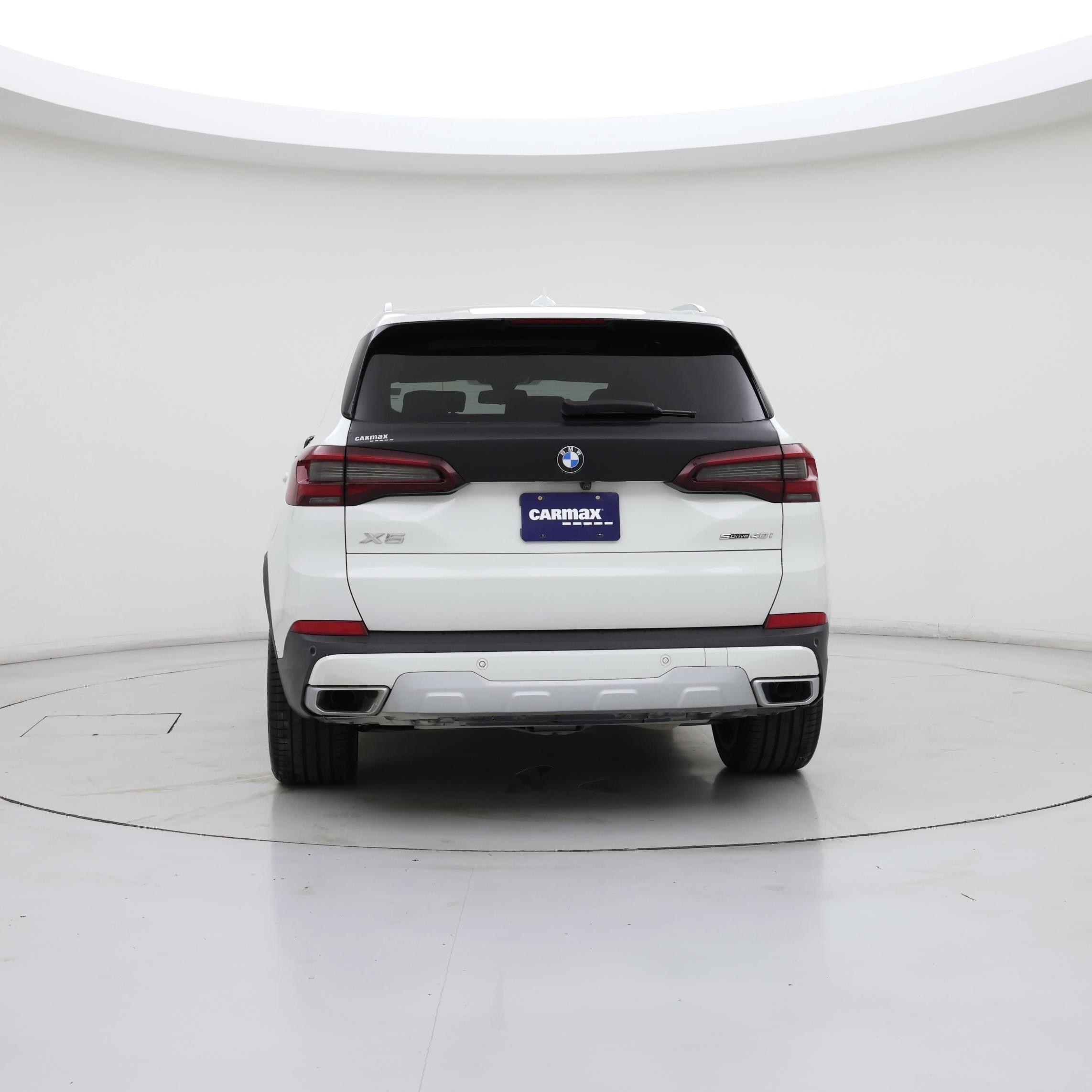 Thumbnail: 2022 BMW X5 - 6