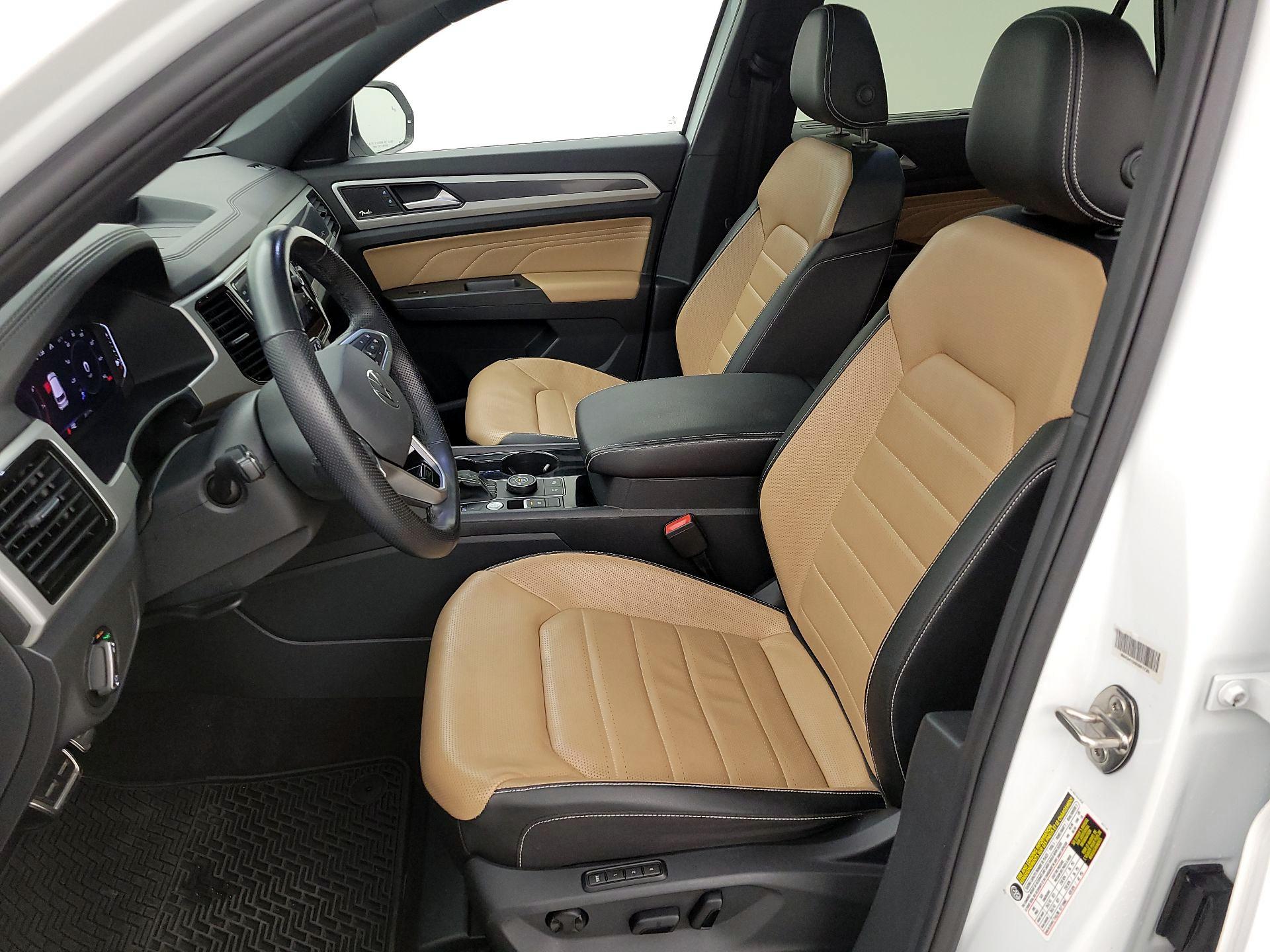Thumbnail: 2023 Volkswagen Atlas - 11