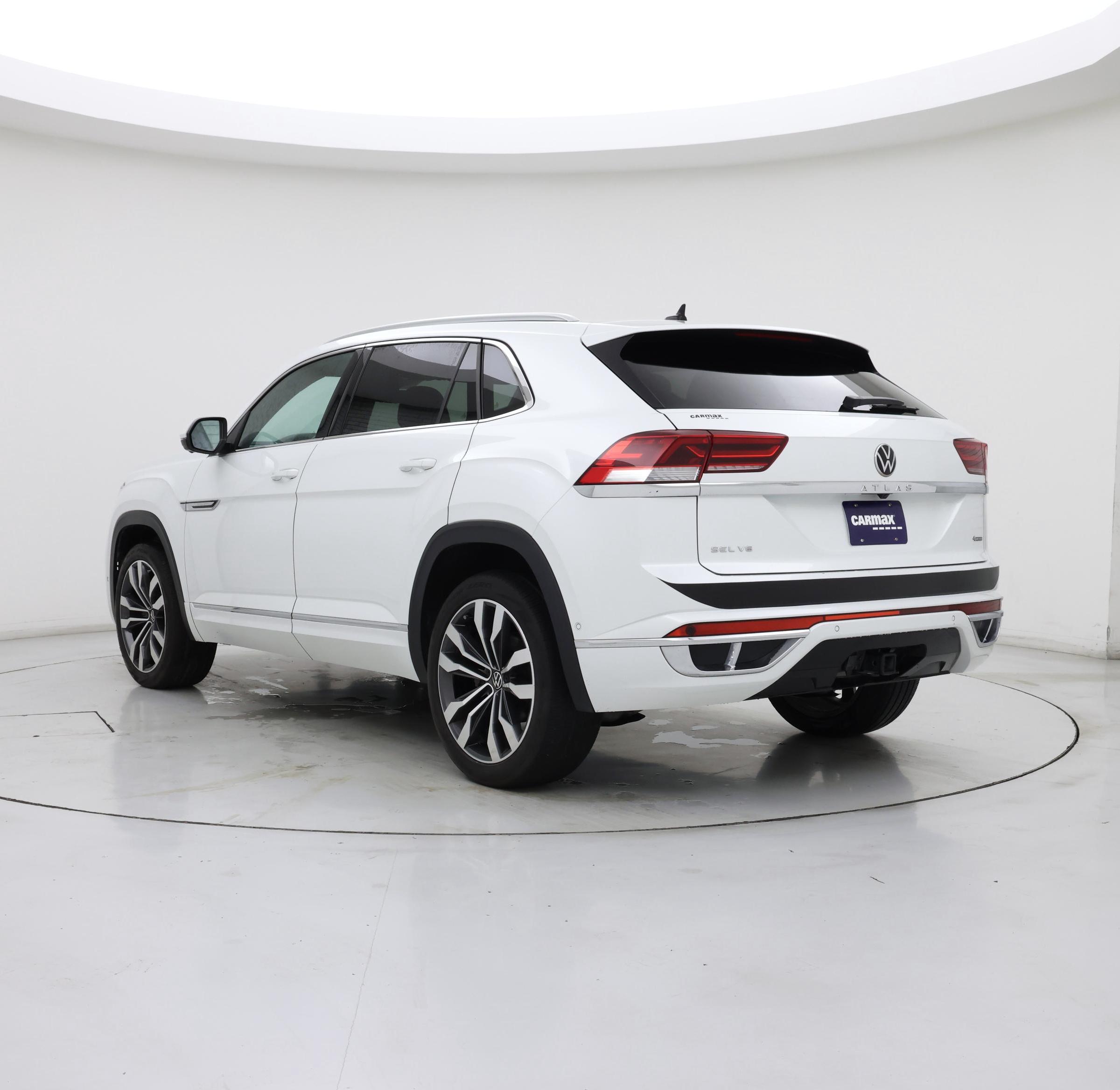 Thumbnail: 2023 Volkswagen Atlas - 2