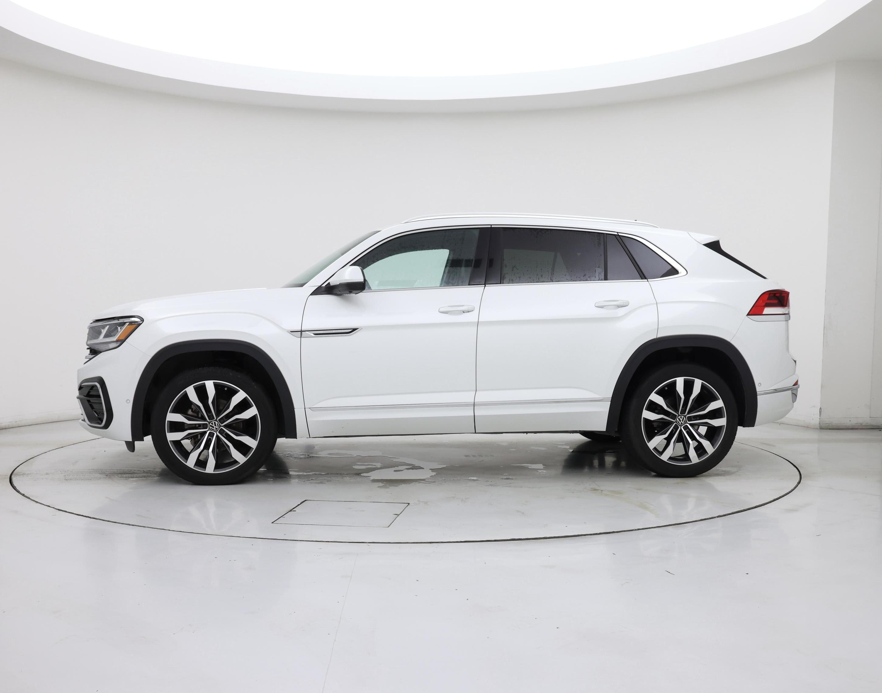 Thumbnail: 2023 Volkswagen Atlas - 3