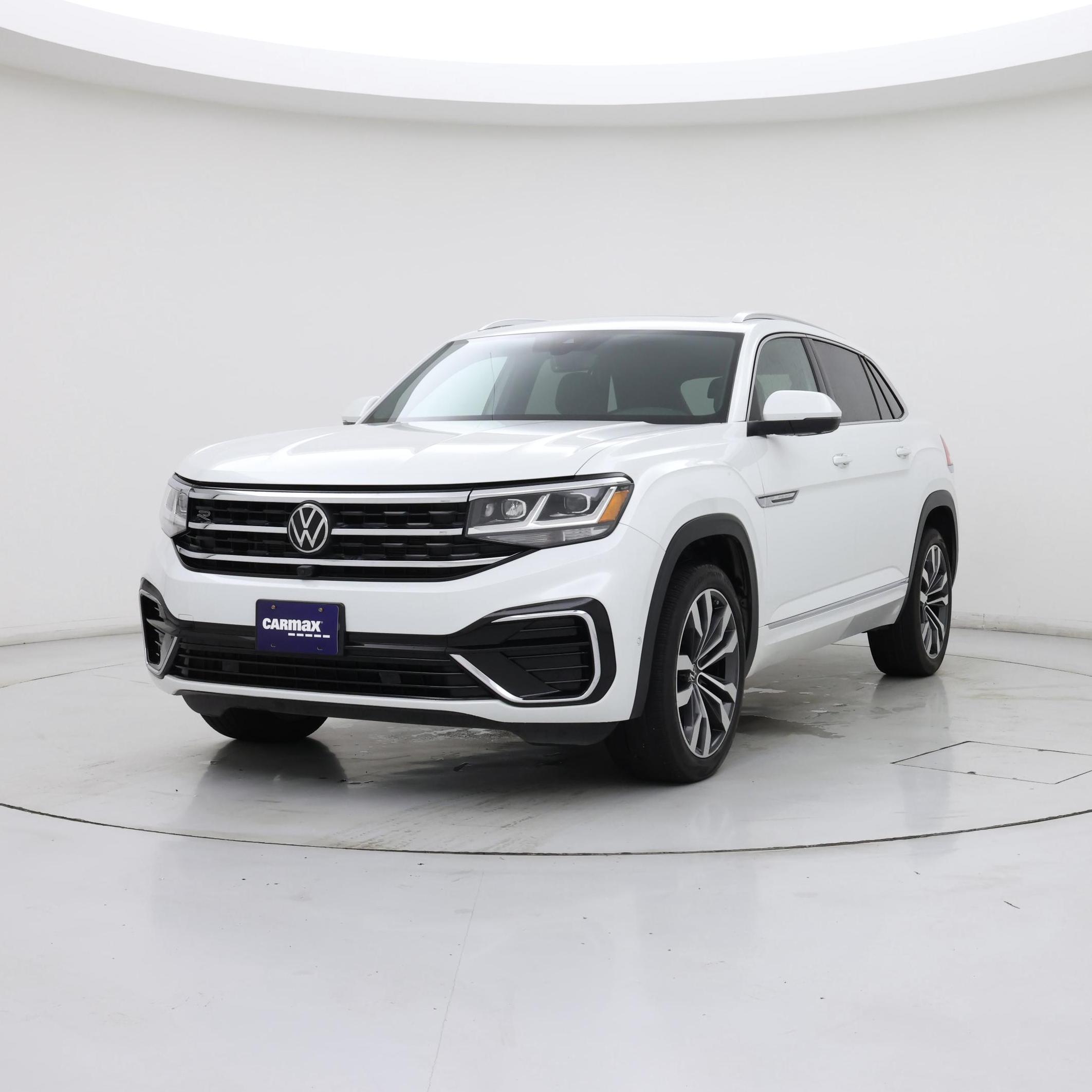 Thumbnail: 2023 Volkswagen Atlas - 4