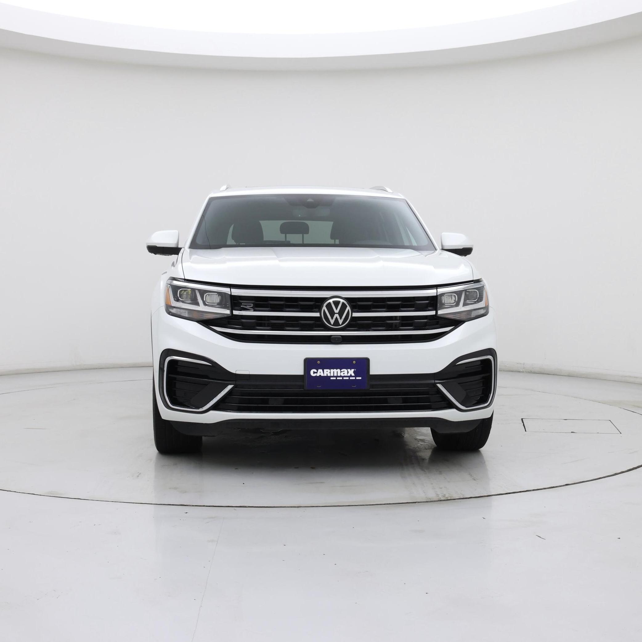 Thumbnail: 2023 Volkswagen Atlas - 5