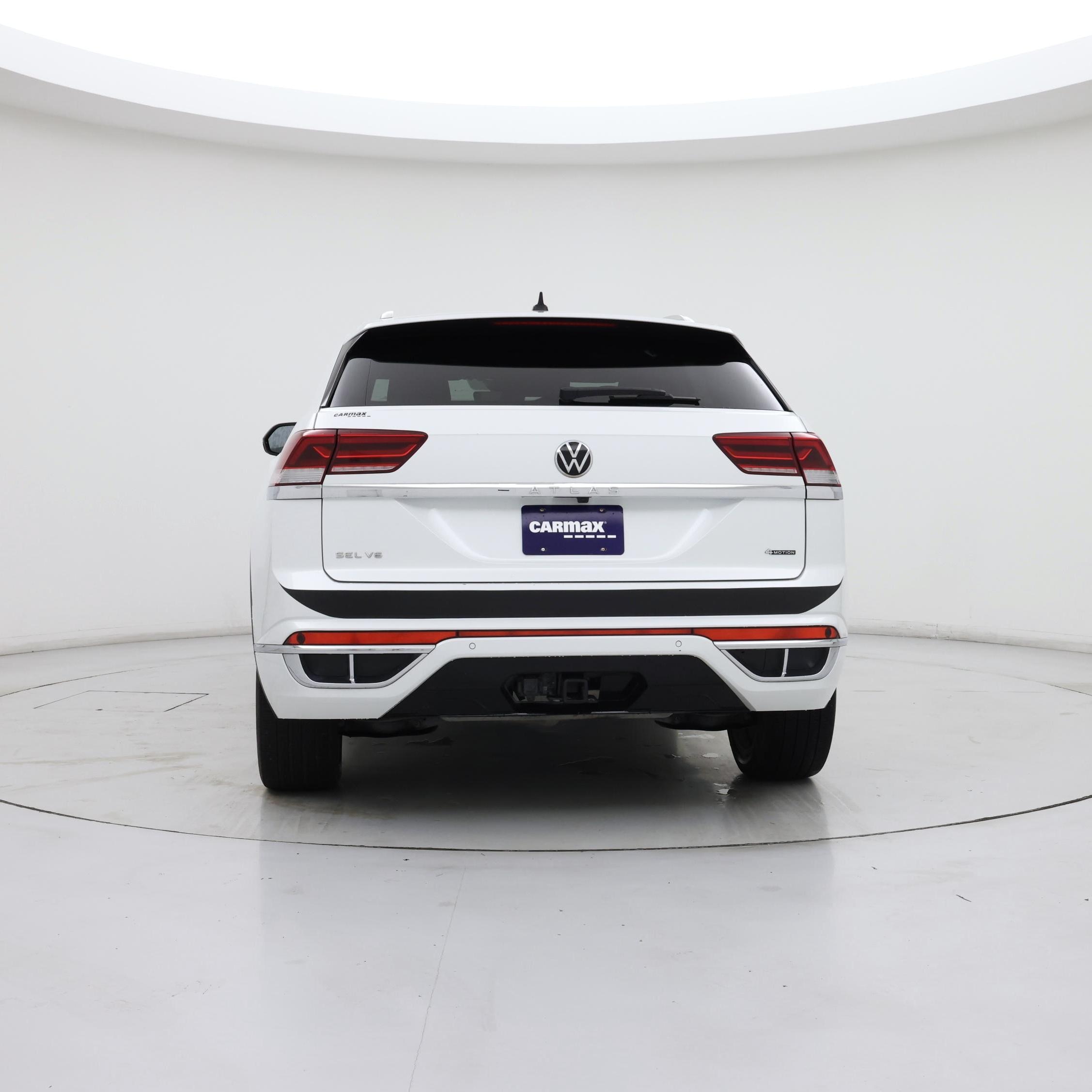Thumbnail: 2023 Volkswagen Atlas - 6
