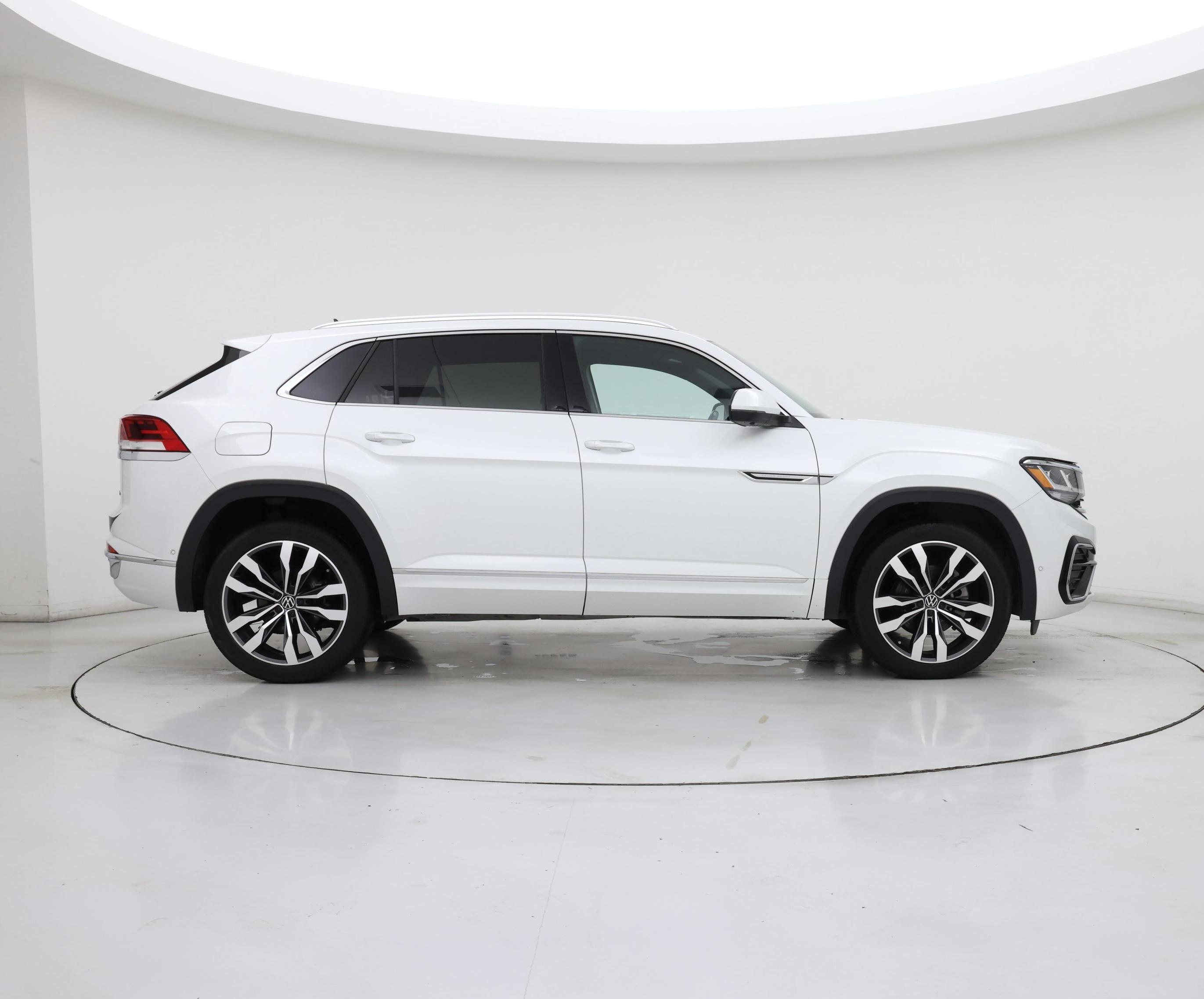 Thumbnail: 2023 Volkswagen Atlas - 7