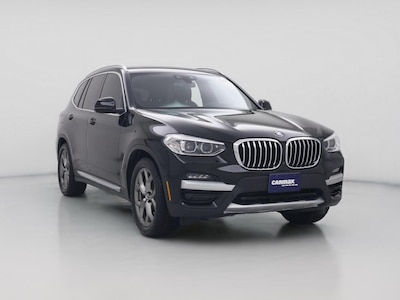 2021 BMW X3 sDrive30i -
                  Pharr, TX