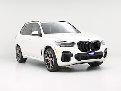2022 BMW X5 sDrive40i -
                Houston, TX