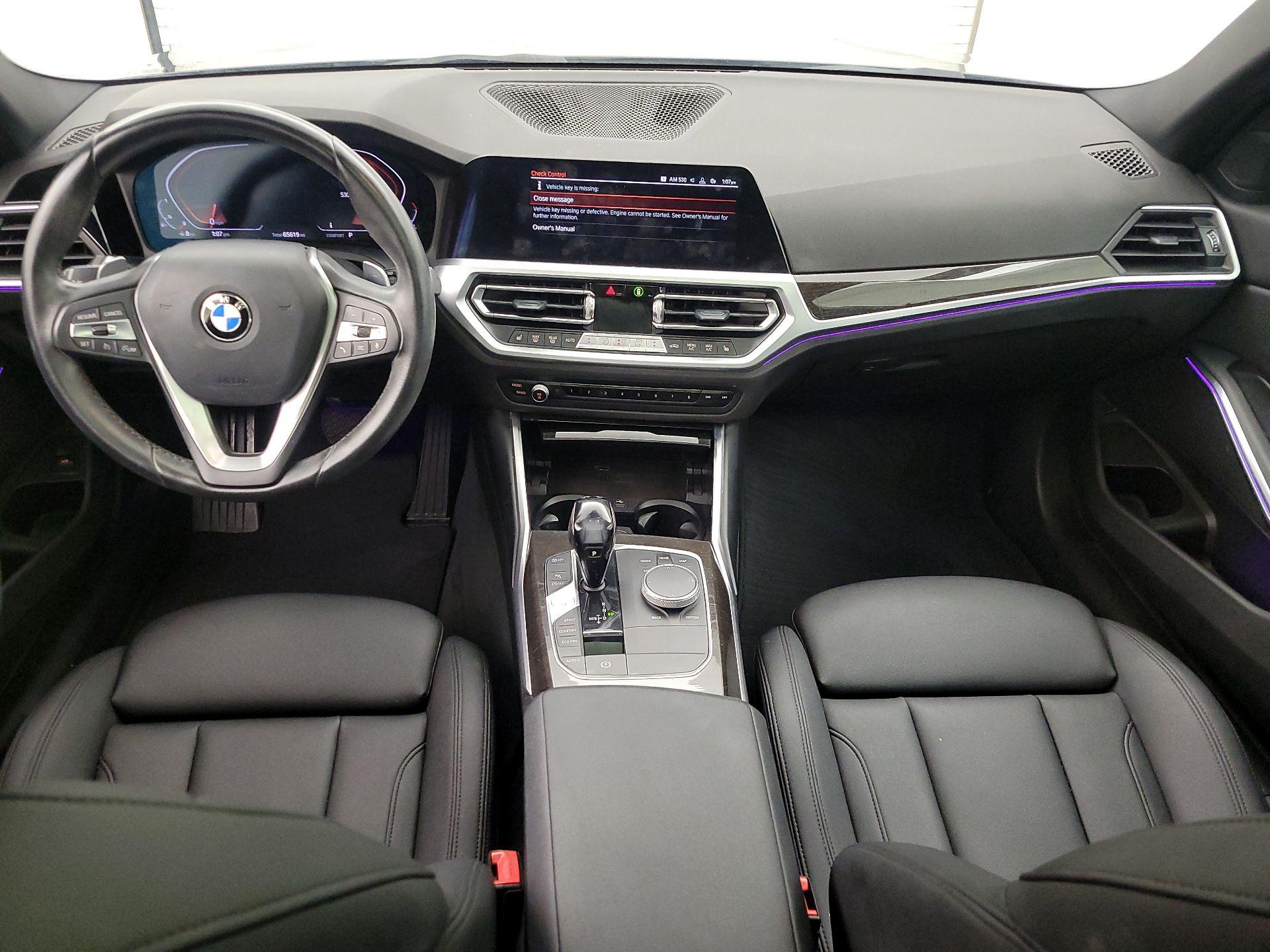 Thumbnail: 2019 BMW 3 Series - 9