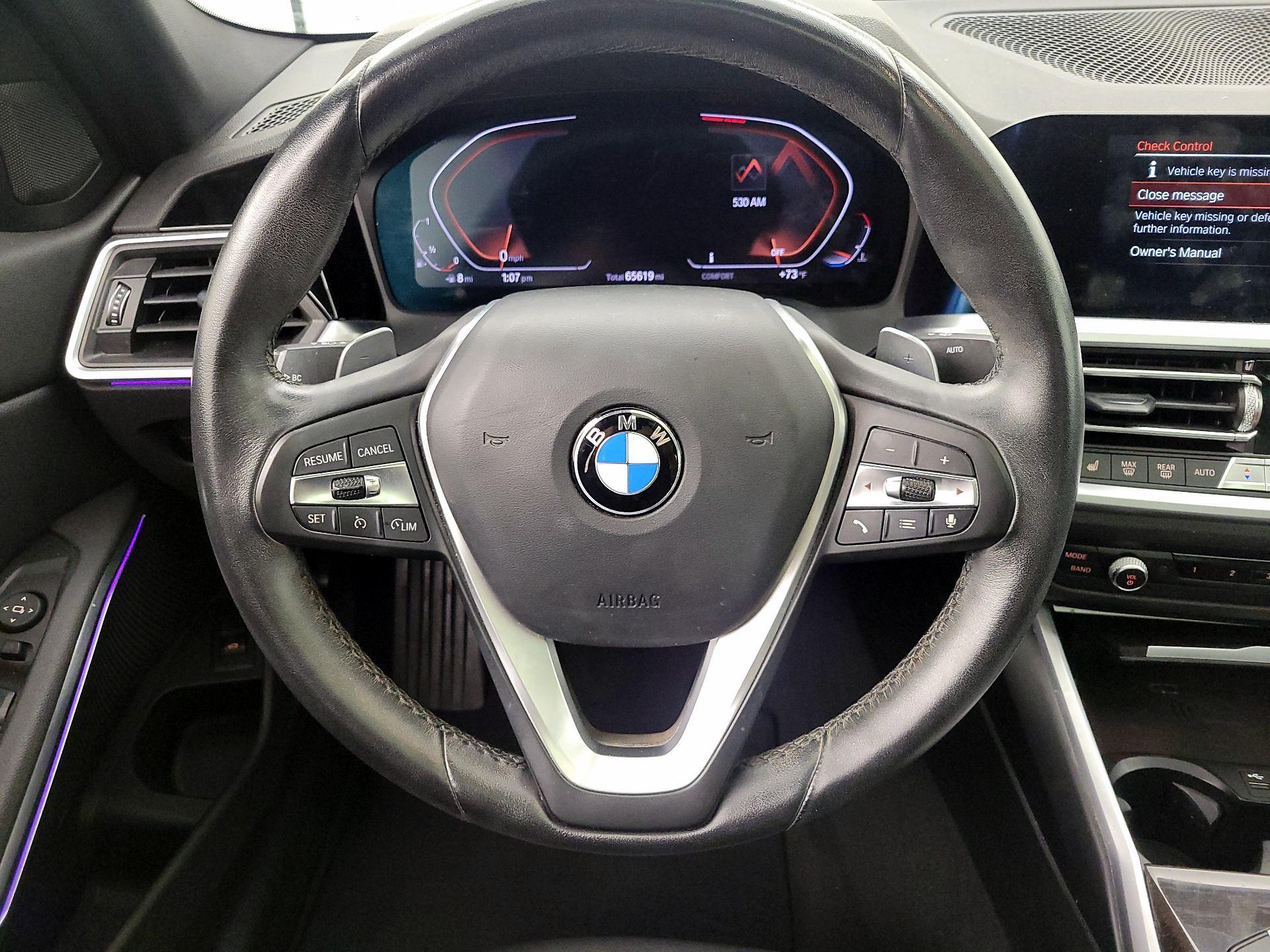 Thumbnail: 2019 BMW 3 Series - 10