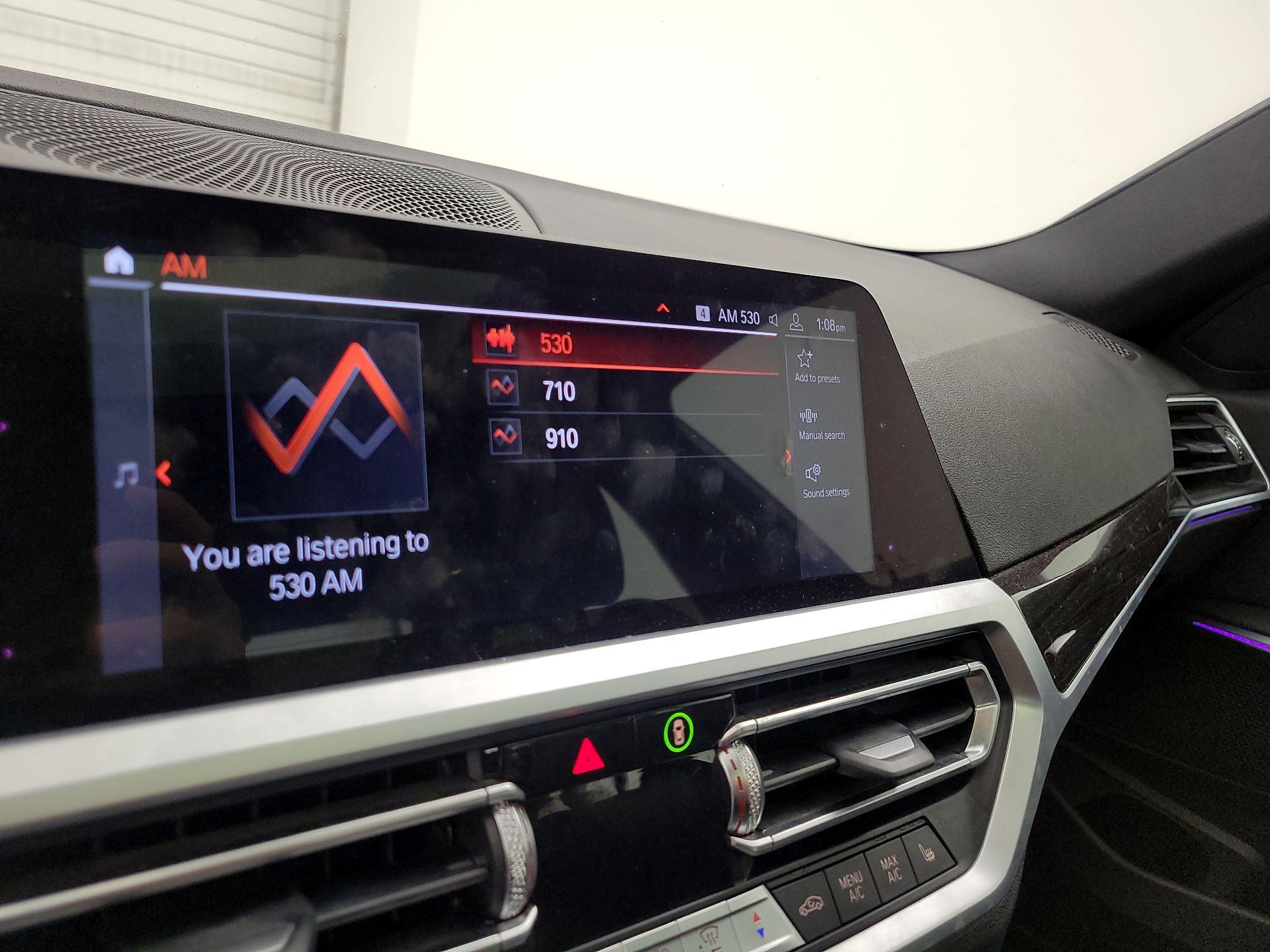 Thumbnail: 2019 BMW 3 Series - 16