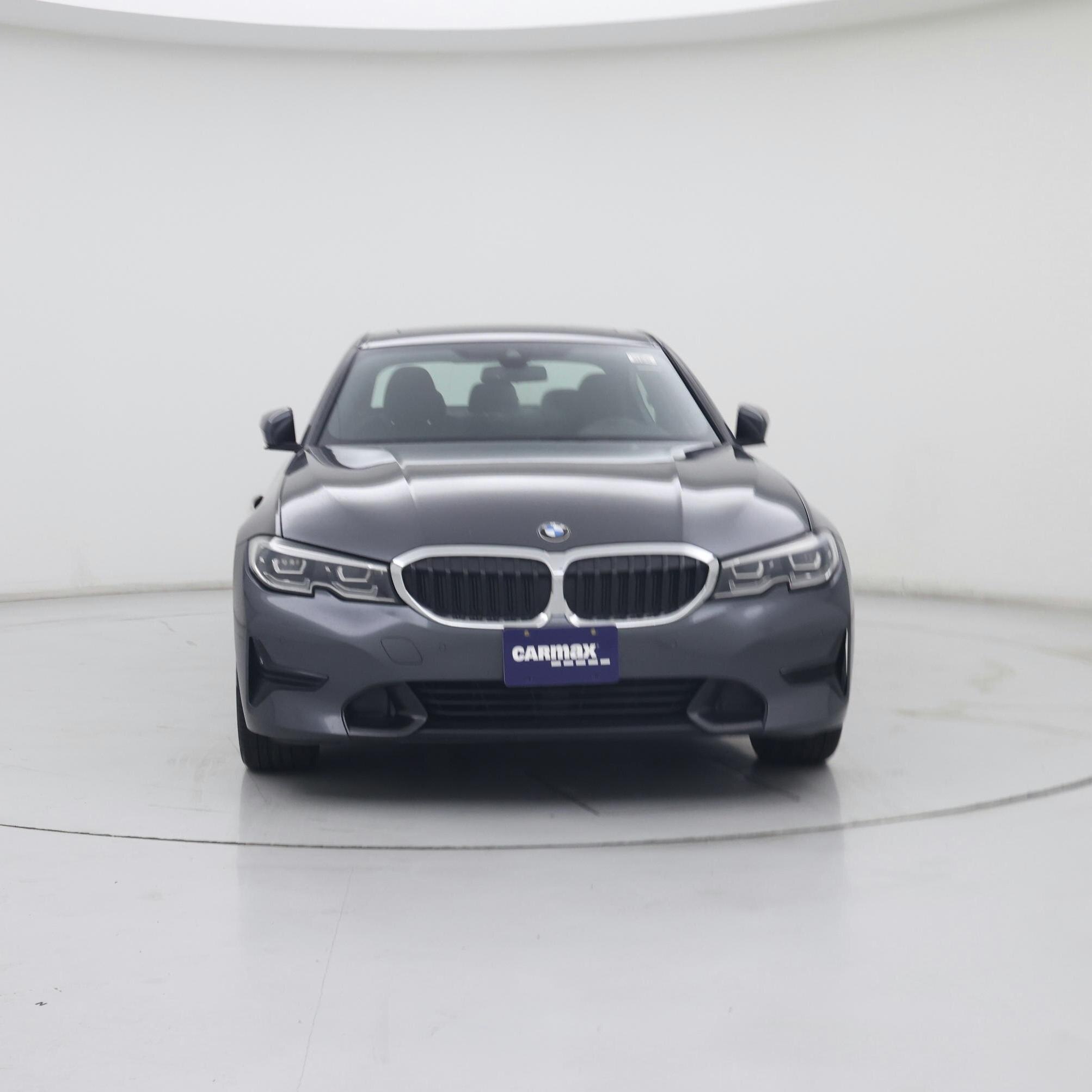 Thumbnail: 2019 BMW 3 Series - 5