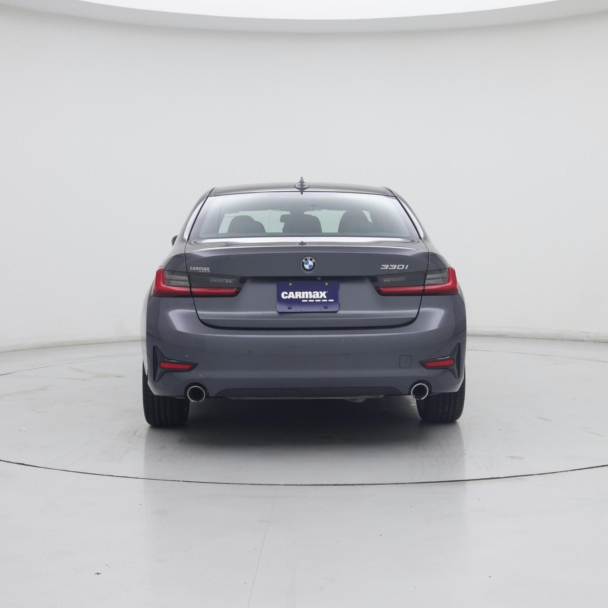 Thumbnail: 2019 BMW 3 Series - 6