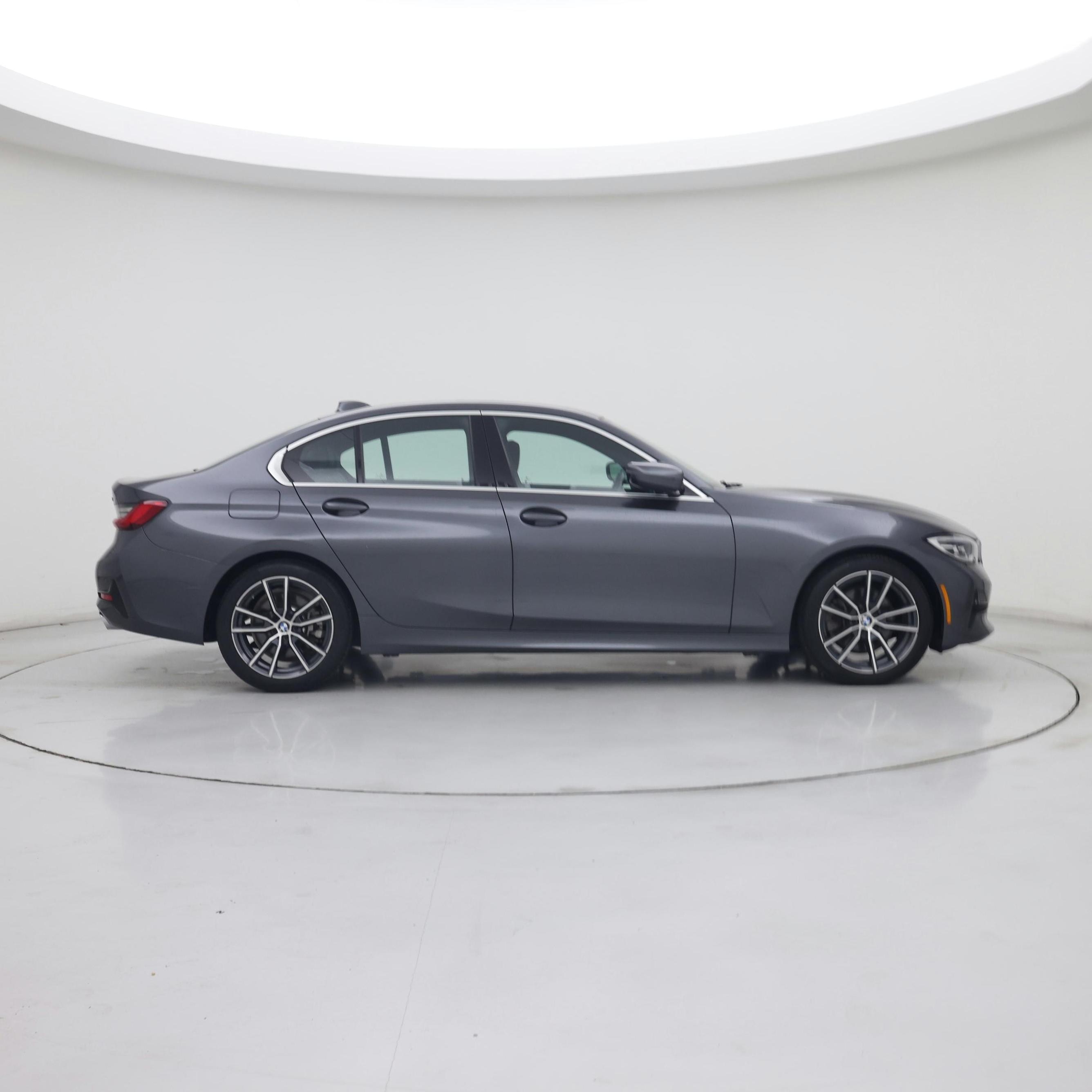 Thumbnail: 2019 BMW 3 Series - 7
