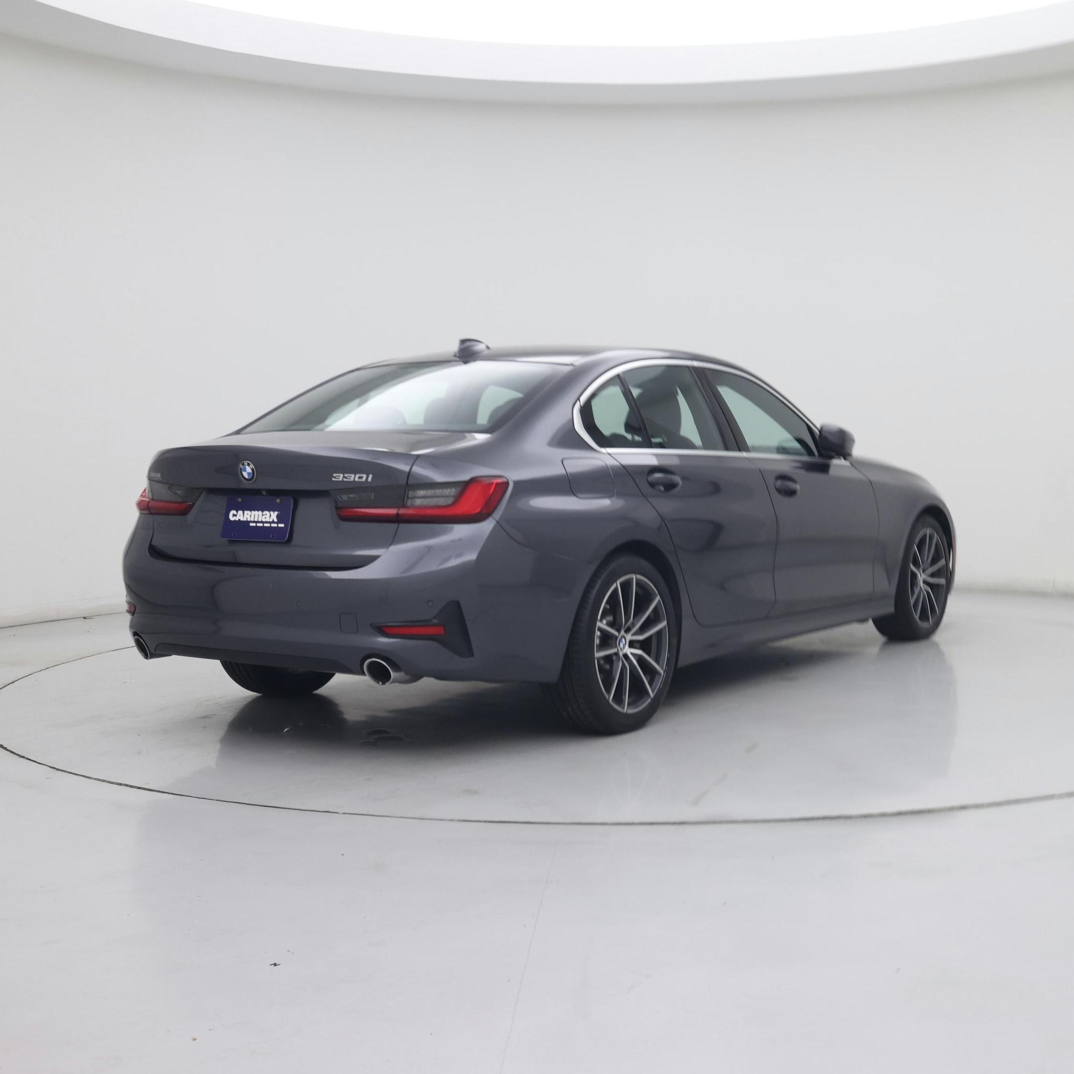 Thumbnail: 2019 BMW 3 Series - 8