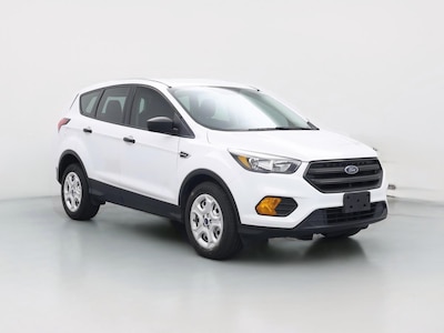 2019 Ford Escape S -
                Columbus, GA