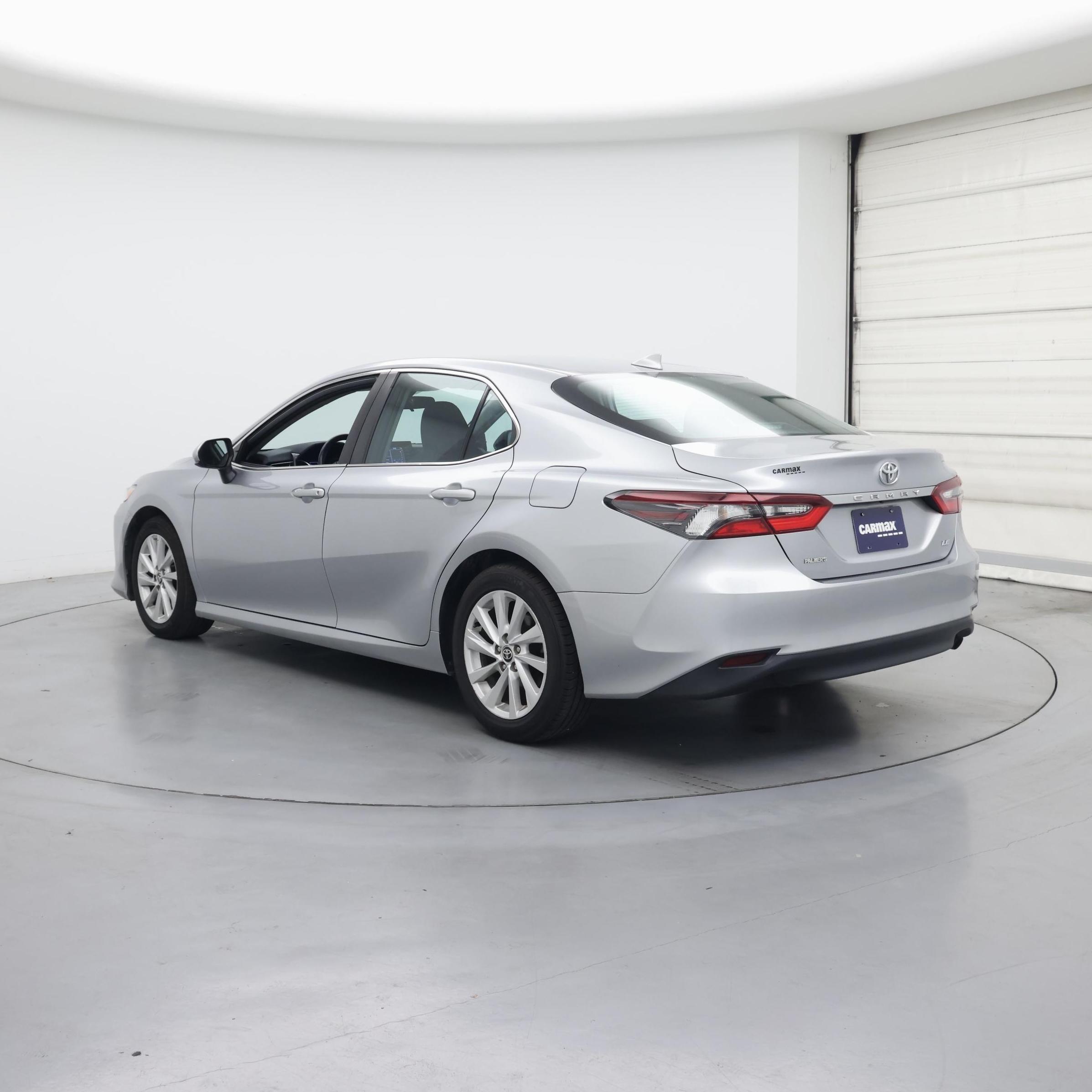 Thumbnail: 2022 Toyota Camry - 2