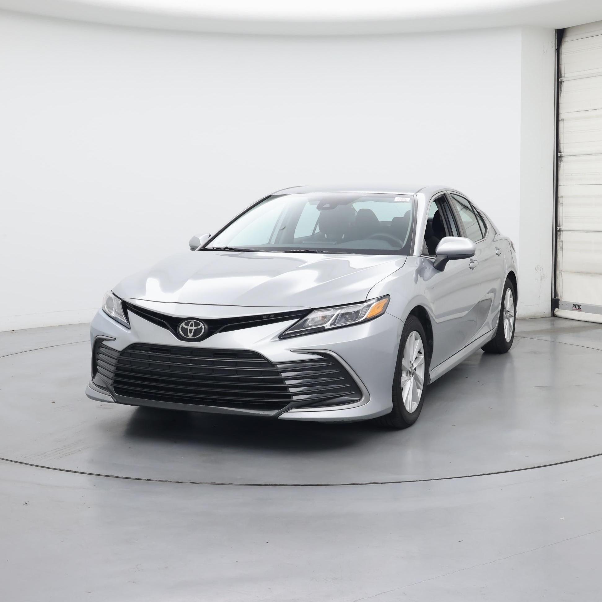 Thumbnail: 2022 Toyota Camry - 4