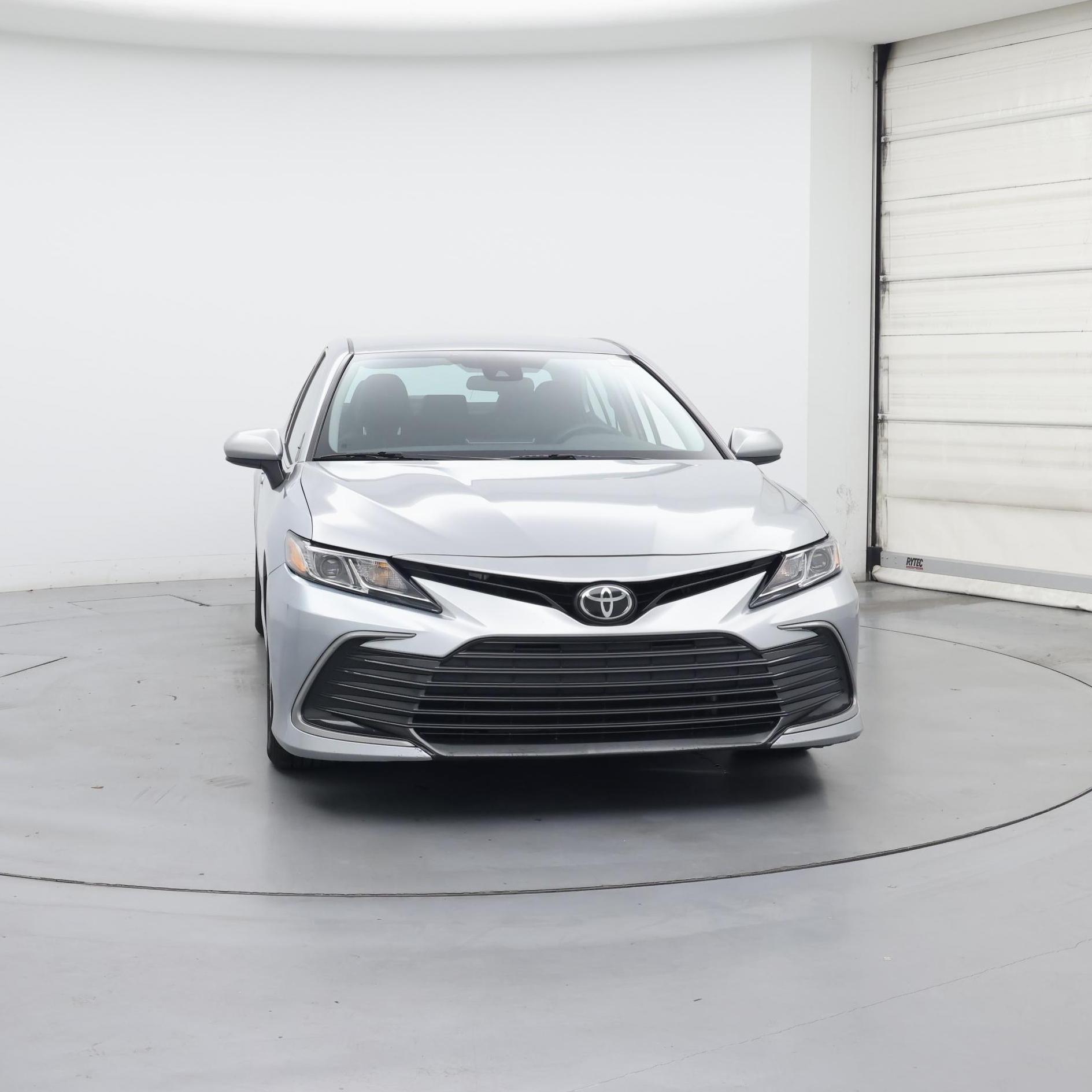 Thumbnail: 2022 Toyota Camry - 5