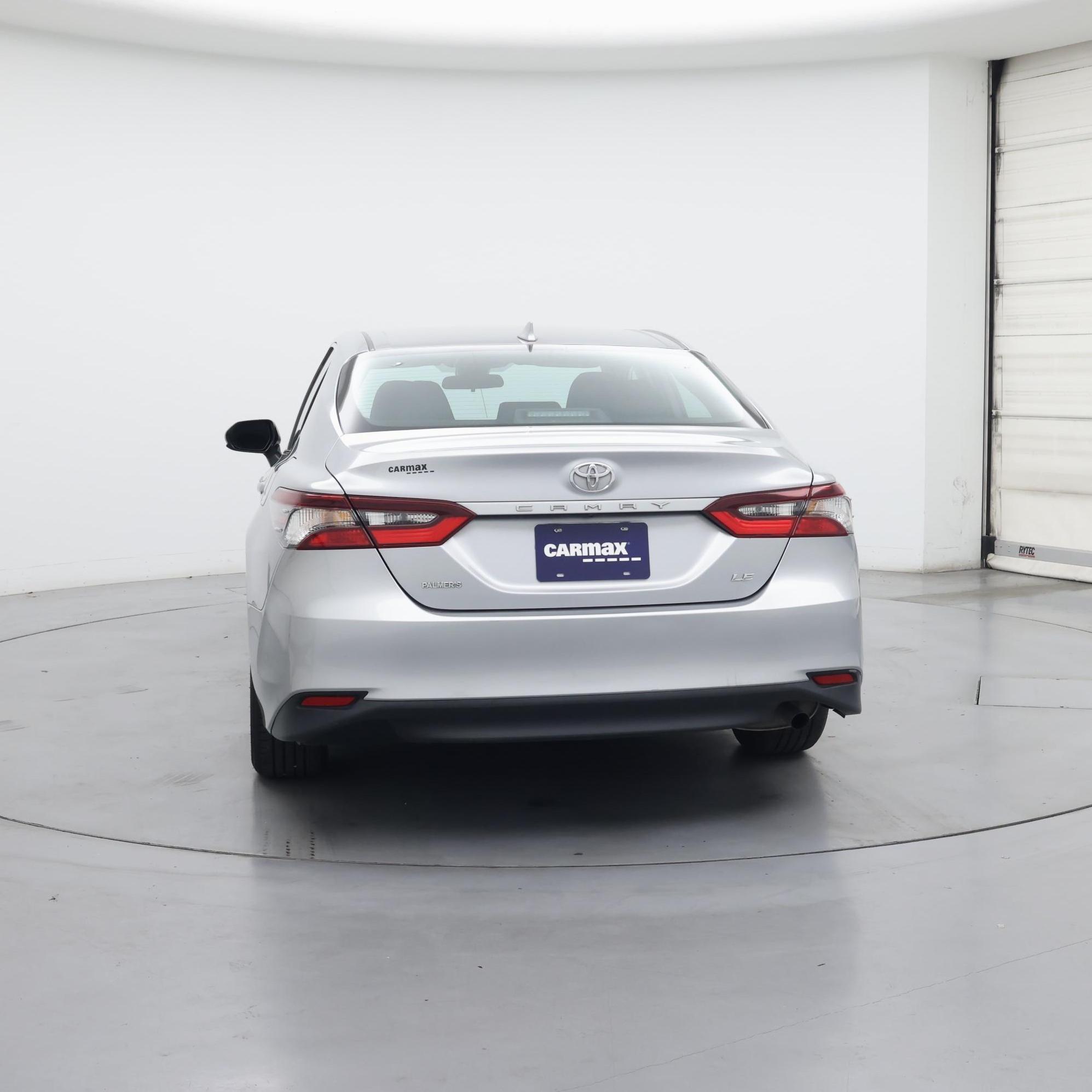 Thumbnail: 2022 Toyota Camry - 6