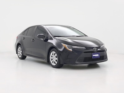 2023 Toyota Corolla LE -
                Houston, TX