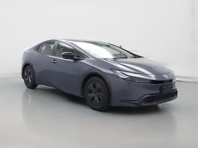 2023 Toyota Prius LE -
                Mobile, AL