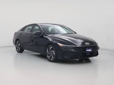 2024 Hyundai Elantra SEL -
                Pharr, TX