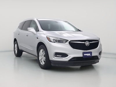2018 Buick Enclave Essence -
                Pharr, TX