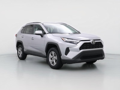 2022 Toyota RAV4 XLE -
                Clermont, FL