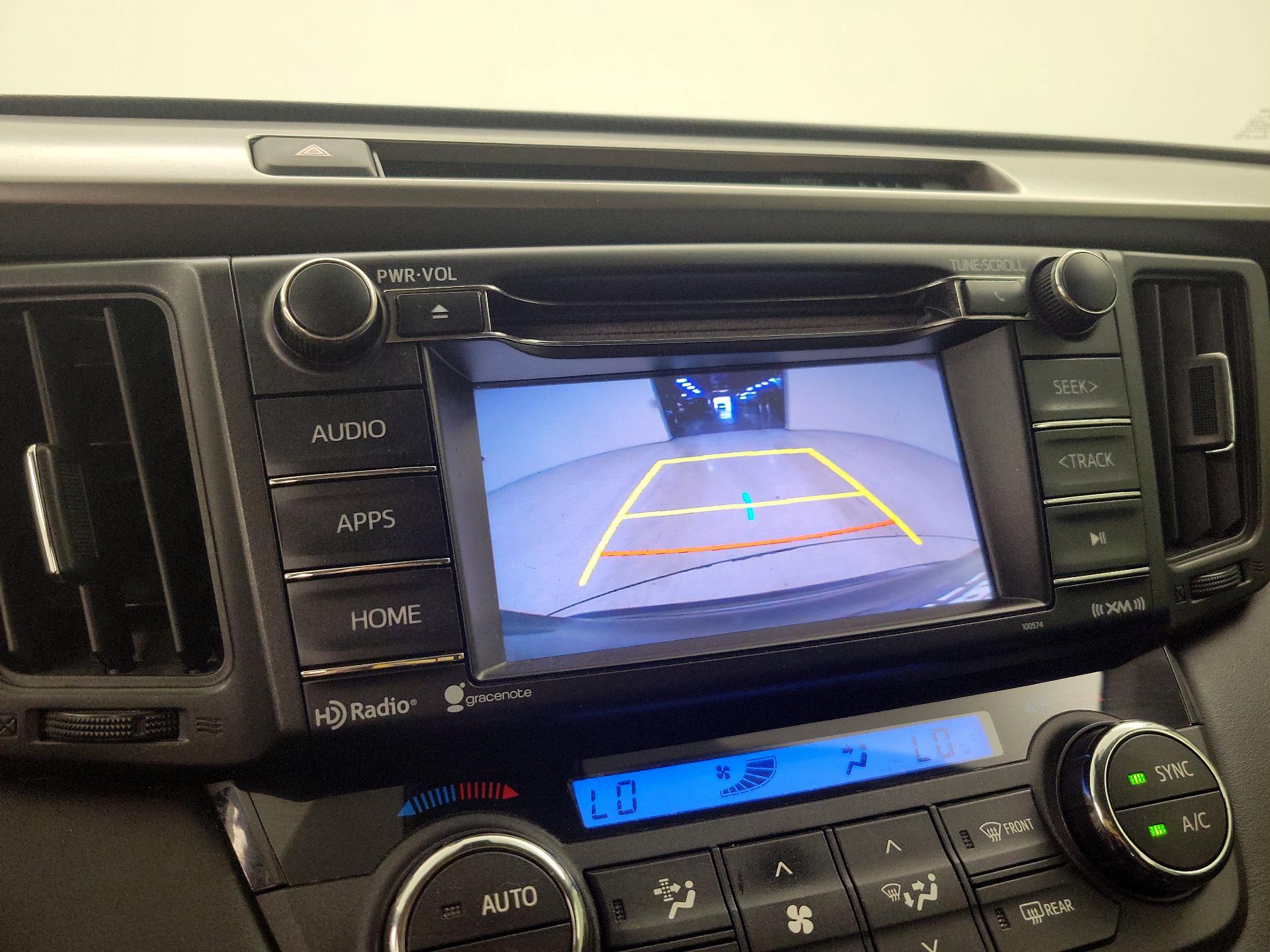 Thumbnail: 2017 Toyota RAV4 - 14