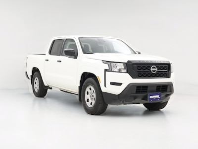 2023 Nissan Frontier S -
                  Houston, TX