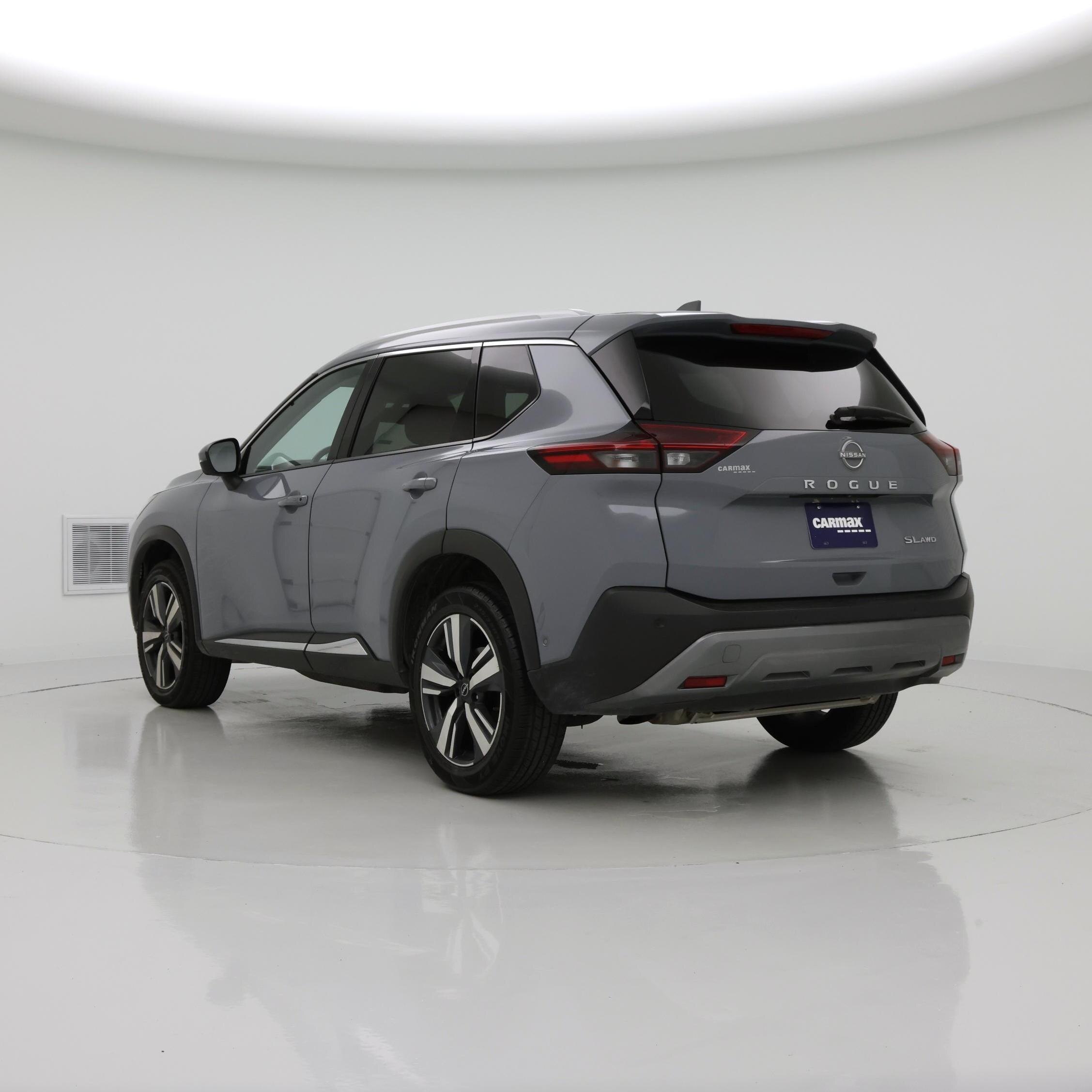 Thumbnail: 2023 Nissan Rogue - 2