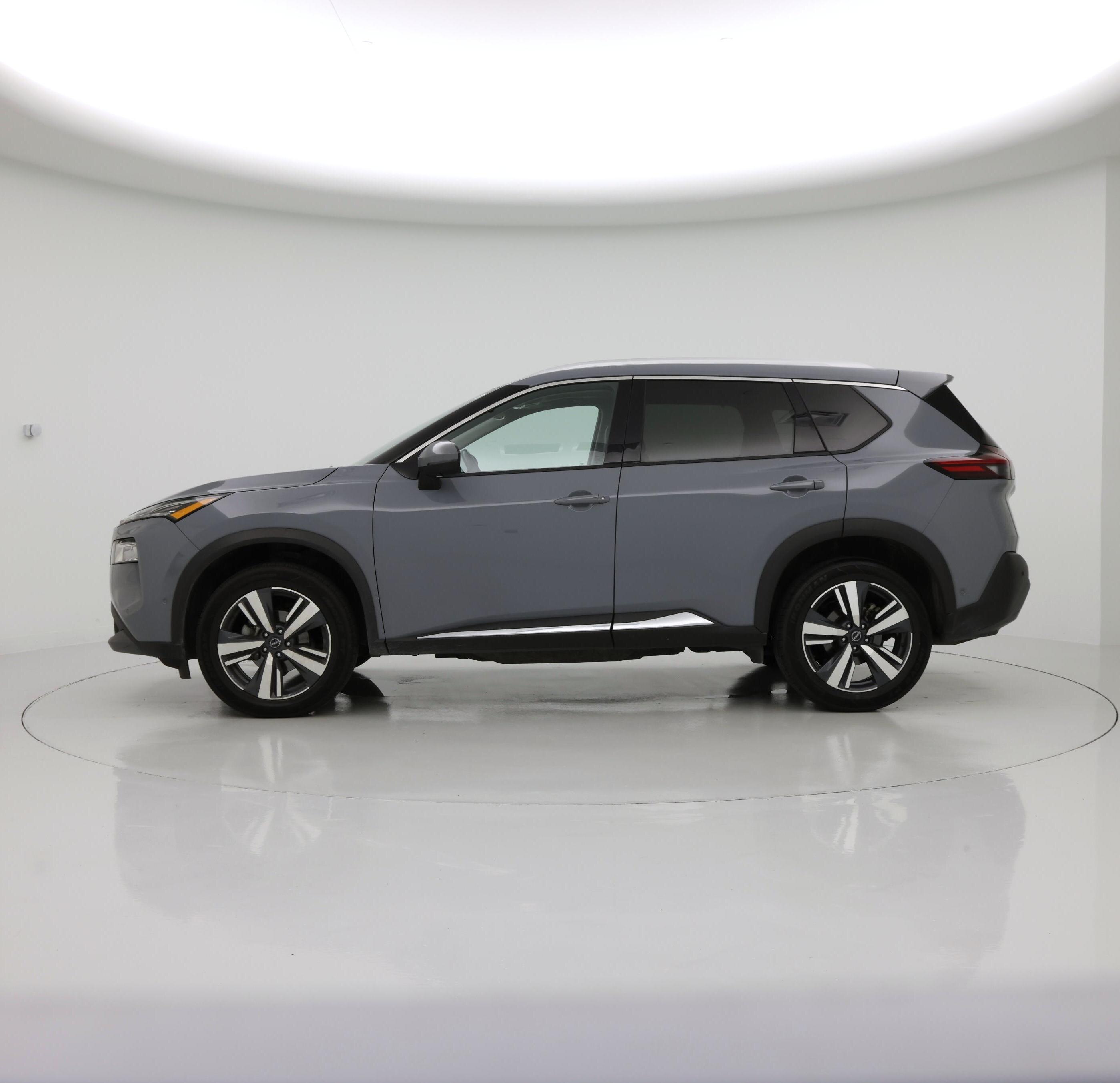 Thumbnail: 2023 Nissan Rogue - 3