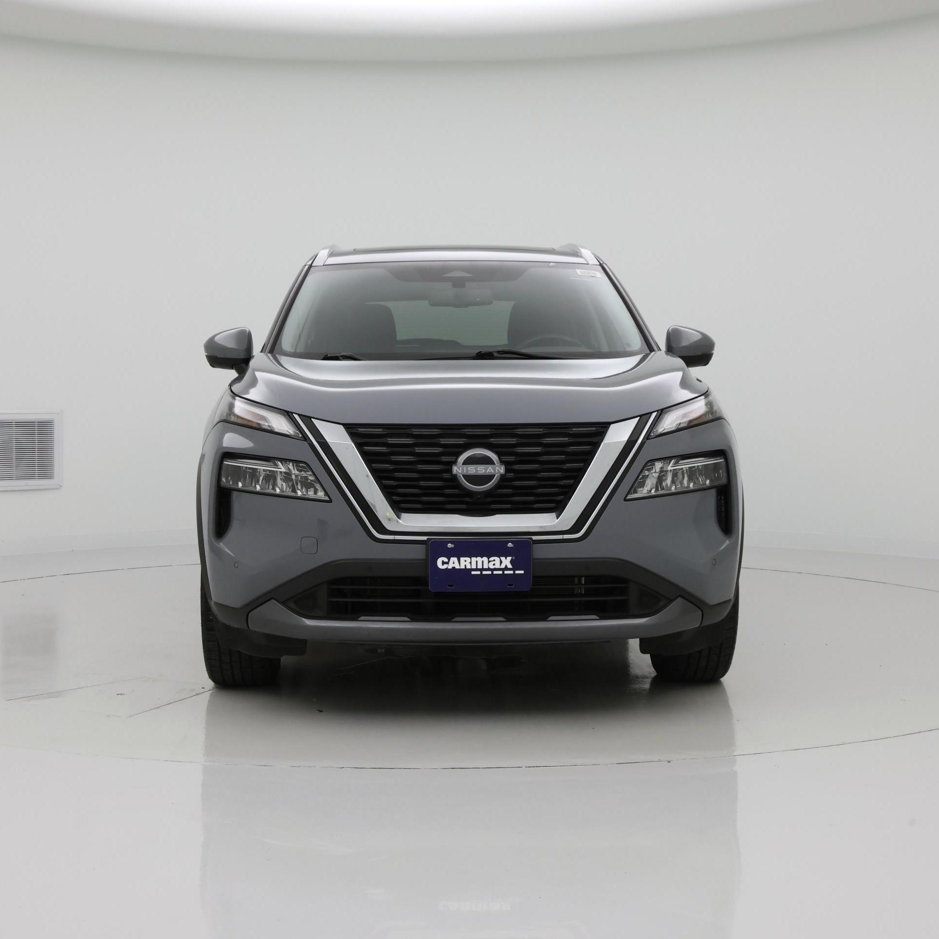 Thumbnail: 2023 Nissan Rogue - 5
