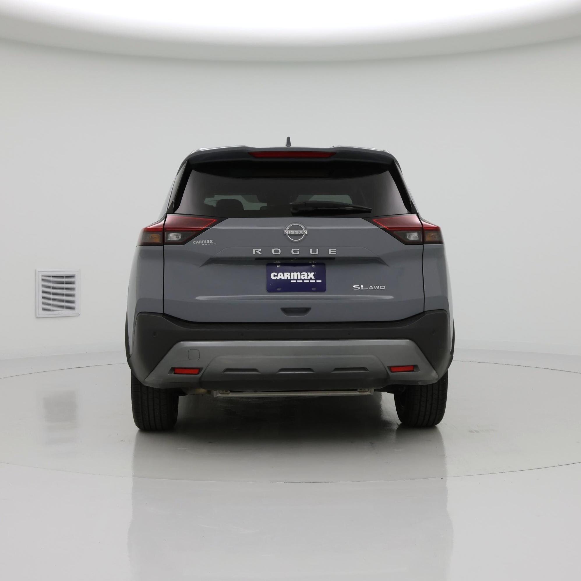 Thumbnail: 2023 Nissan Rogue - 6
