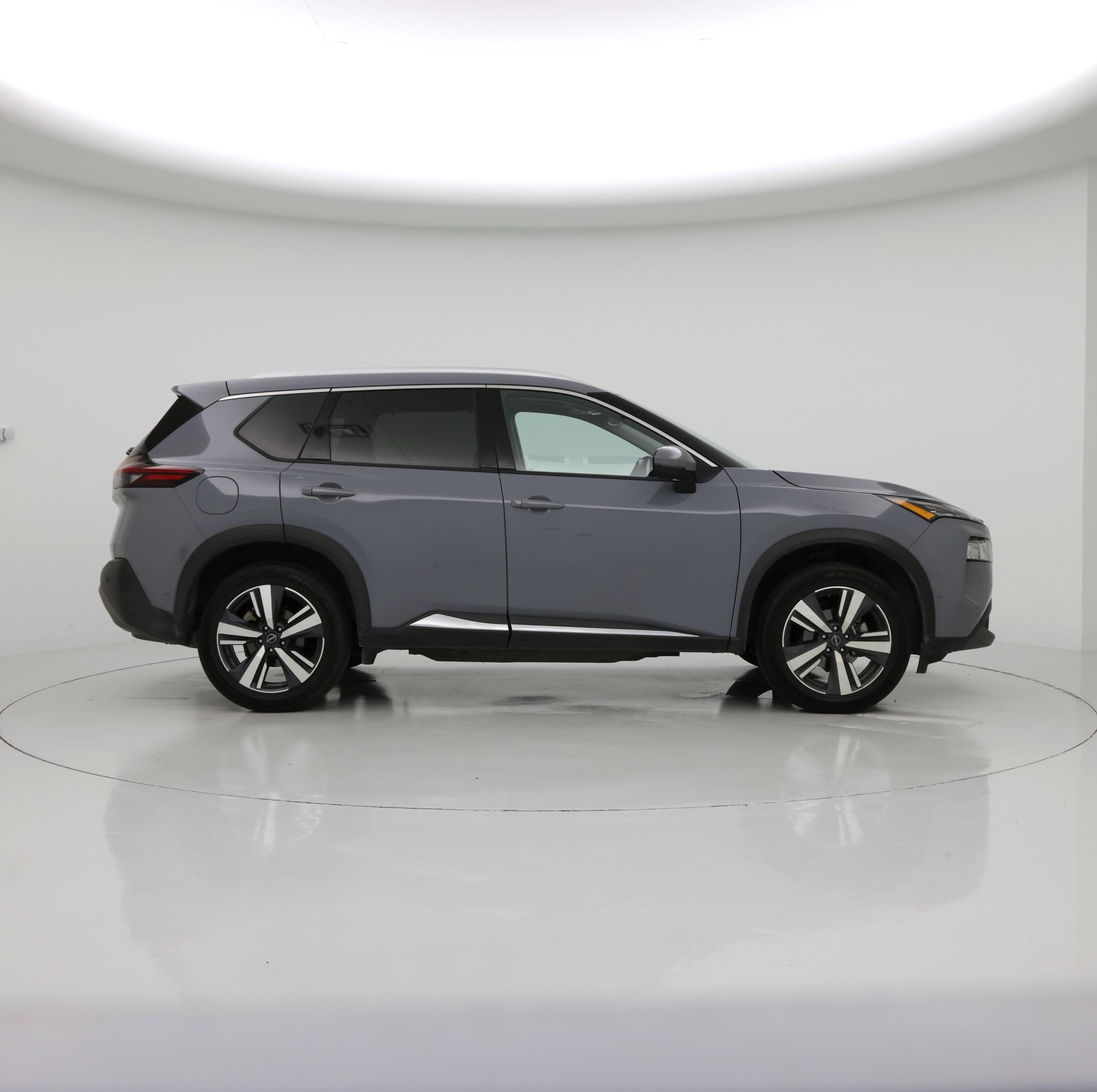 Thumbnail: 2023 Nissan Rogue - 7