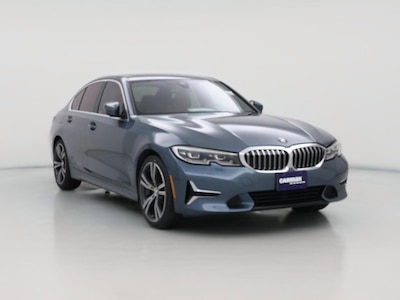 2019 BMW 3 Series 330i -
                  Pharr, TX
