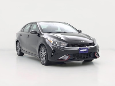 2022 Kia Forte GT-Line -
                Houston, TX