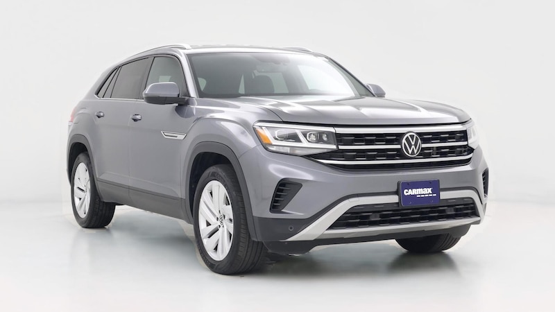 2023 Volkswagen Atlas SE Hero Image