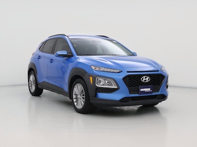 2021 Hyundai Kona SEL -
                  Pharr, TX