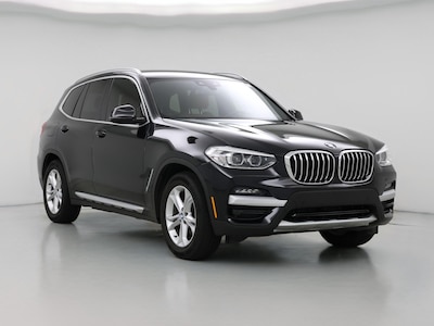 2021 BMW X3 sDrive30i -
                Stockbridge, GA