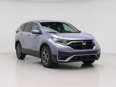 2022 Honda CR-V EX-L -
                Miami, FL