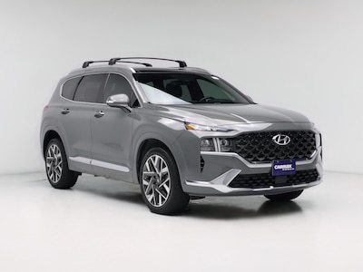 2023 Hyundai Santa Fe Calligraphy -
                San Antonio, TX