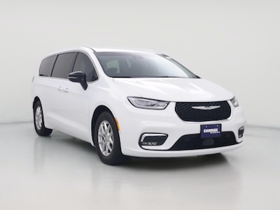 2024 Chrysler Pacifica Touring L -
                Corpus Christi, TX